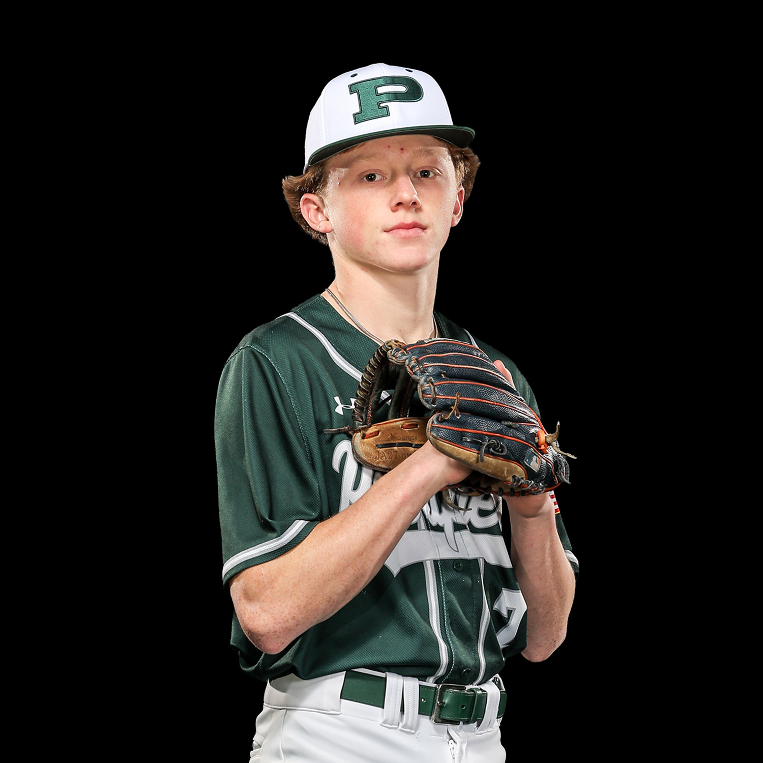 #07 Branson Langley Branson Langley