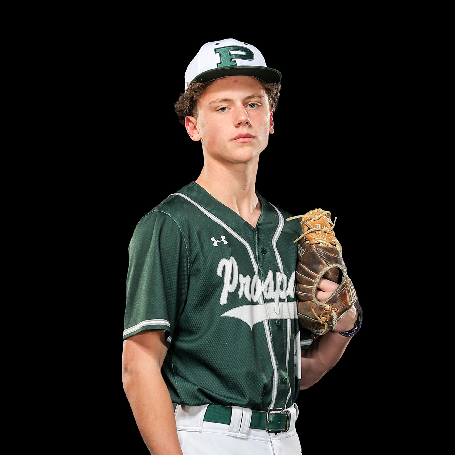 #04 Brayden McQuay Brayden McQuay