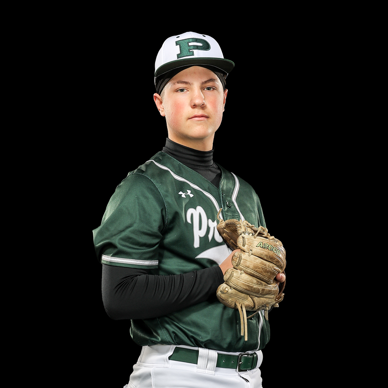 #06 Nathan Opiola Nathan Opiola