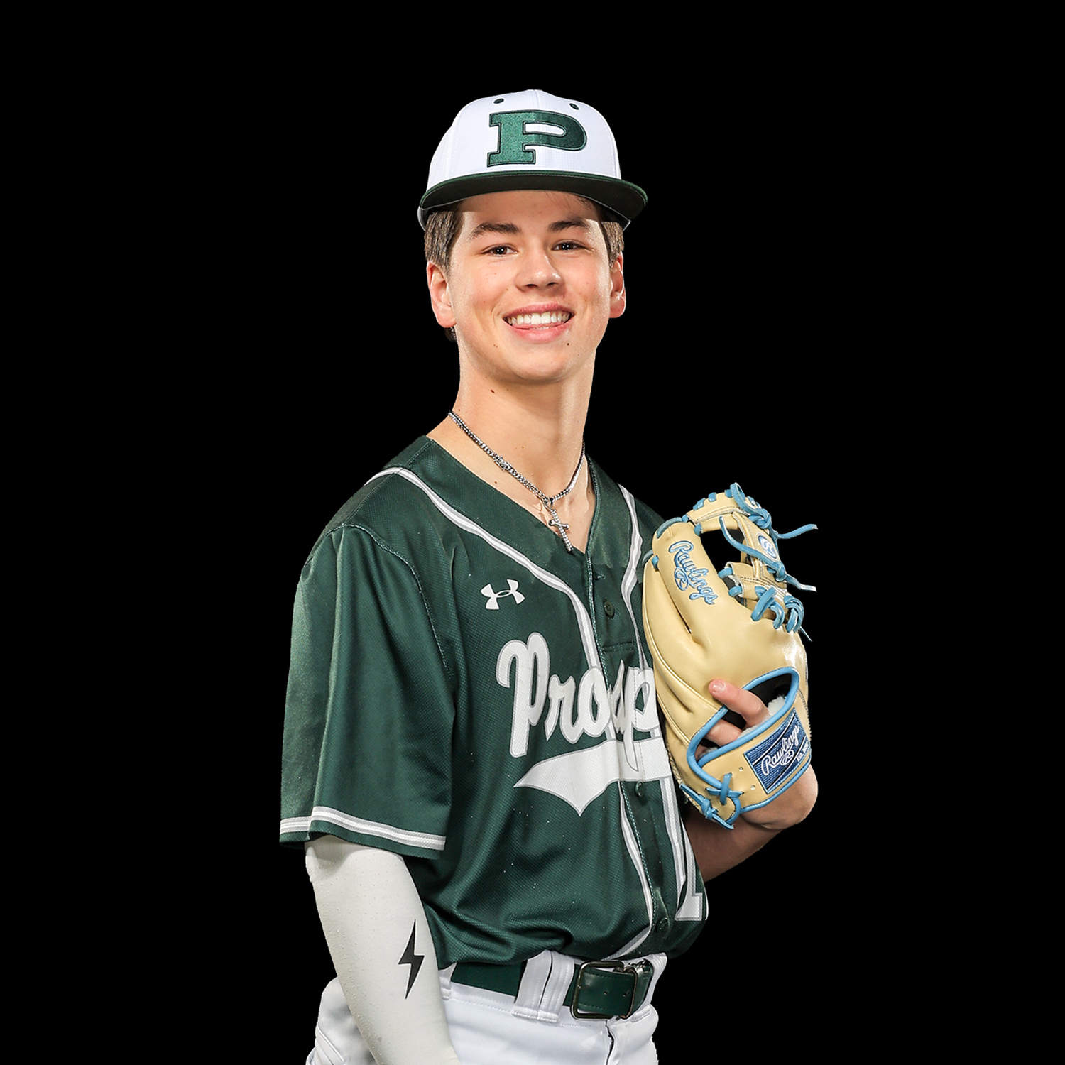 #12 Asher Philpott Asher Philpott