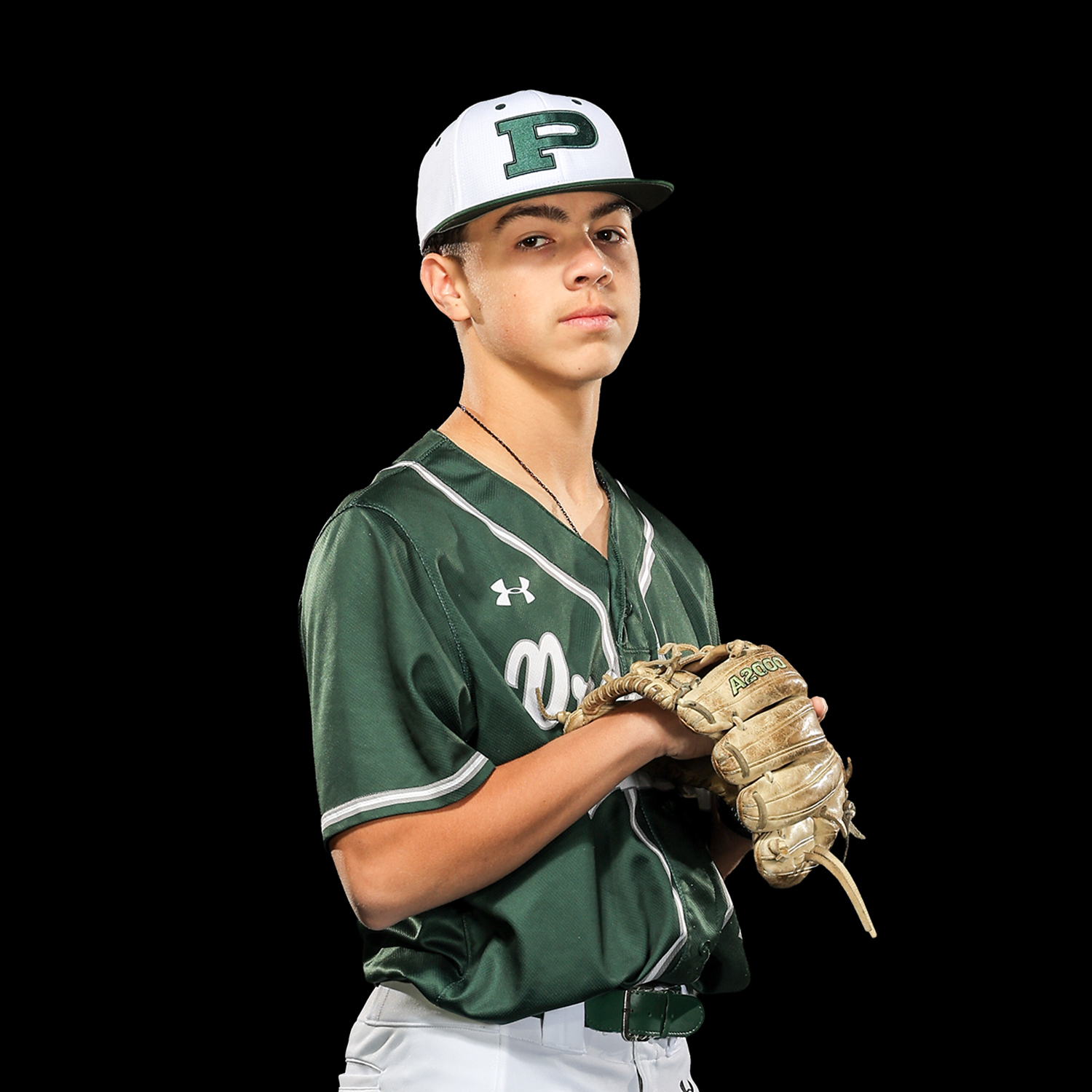 #11 Sean Thomas Sean Thomas